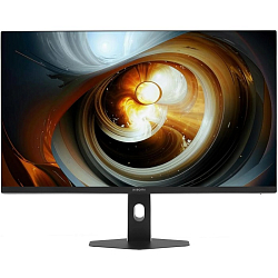Монитор игровой 27" Xiaomi G27i 2026 (FHD/ IPS/ 200Гц) черный