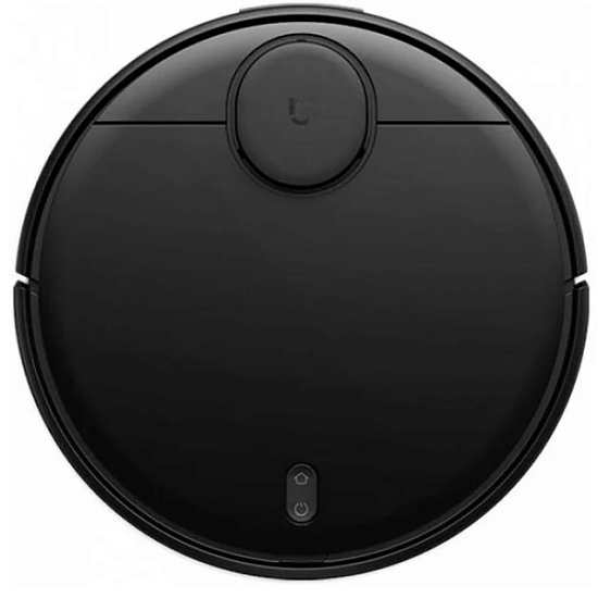 Робот-пылесос XIAOMI Mijia LDS Vacuum Cleaner Black (Б/У)