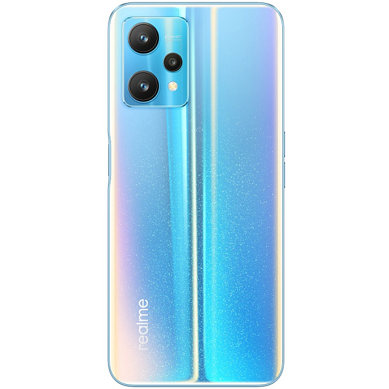 Смартфон Realme 9 PRO 6/128 Голубой