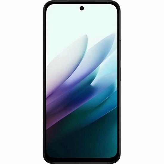 Смартфон Xiaomi Redmi 15 8/256Gb Black