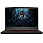 Ноутбук игровой 15.6" MSI GF63 Thin 11UC-207XRU (Intel Core i5 11400H 2.7ГГц/ 16ГБ/ 512ГБ SSD/ RTX 3050/ DOS)