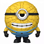 Фигурка Funko POP! Movies Despicable Me 4 Mega Minion Jerry (1555) 76051