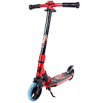 Самокат TECH TEAM Comfort 145 evolution lux  red