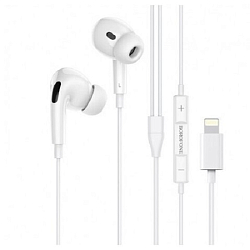 Наушники BOROFONE BM30 Pro, Original белый