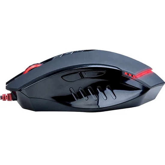 Мышь A4TECH V8 (Black) Activated