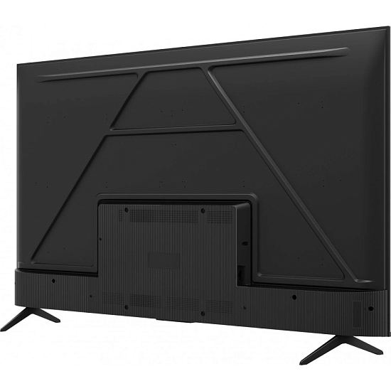 Телевизор TCL 55C647 черный 55" QLED