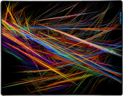 Коврик JET.A Panteon GP-16SS RADIANCE малая (Speed Control, 360x280x3)