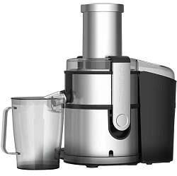 Соковыжималка BQ J1007 Стальной-Черный