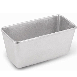 Хлебная форма KUKMARA Л-7 арт.х700 (220х110х115)