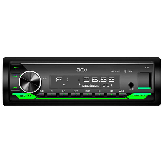 Автомагнитола ACV AVS-928BG