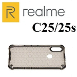 Чехлы для Realme C25/25s