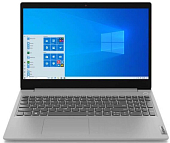 Ноутбук 15.6" Lenovo IdeaPad 3 15ARE05 81W4006XRK ( Ryzen 3-4300U/8GB/256GB/DOS)