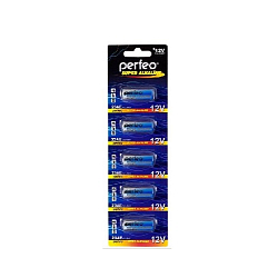 Элемент питания PERFEO 23A BL-5 Super Alkaline