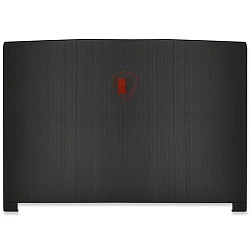 Крышка для ноутбука MSI MS-16W1