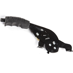 Рычаг стояночного тормоза Rutrike D4 NEXT