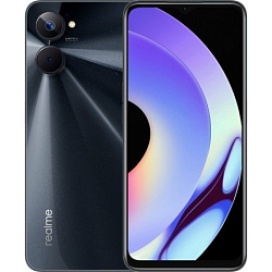 Смартфон Realme 10S 8/256 (CN) чёрный