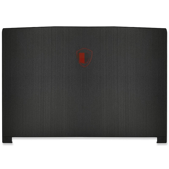 Крышка для ноутбука MSI MS-16W1