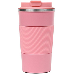 Термокружка, 500 мл, Original, сохраняет тепло 10 ч, розовая 9840942