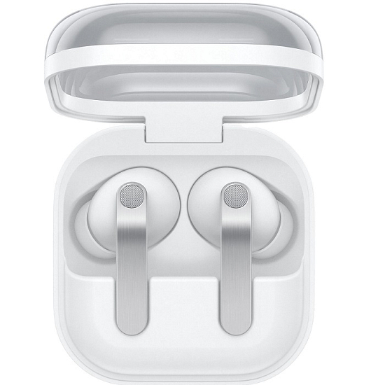 Наушники Samsung Galaxy Buds 4 Pro белый
