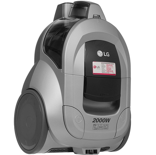 Пылесос LG VC5420NNTS