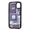 Задняя накладка PC088 для iPhone 11 (2) (multicolor) (230278)