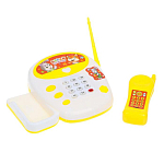 Телефон стационарный «Давай дружить», русская озвучка 3217441