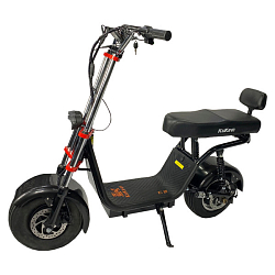 Электроскутер Kugoo Kirin C2