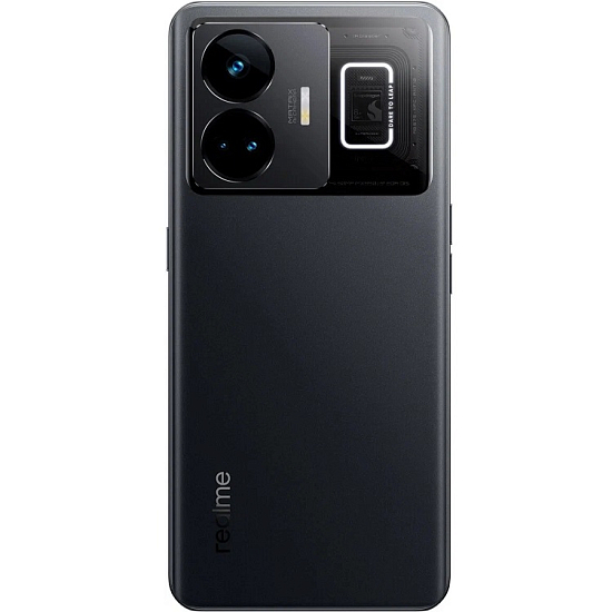 Смартфон Realme GT 3 16/1Tb Черный