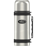 Термос БИОСТАЛЬ NY-1000-2 у/г с кноп. ручка