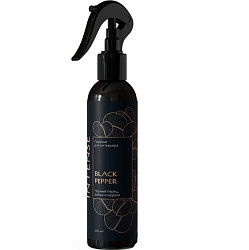 Ароматизатор Clean&Green CG8477 Intense "Black pepper/чёрный перец" (триггер) 250мл