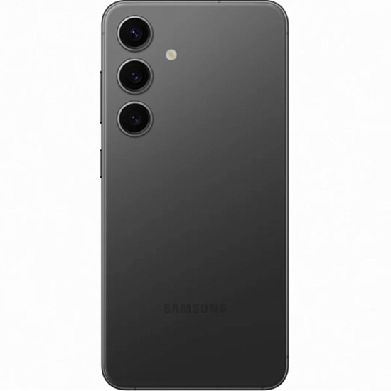 Смартфон Samsung Galaxy S24 8/256Gb Черный