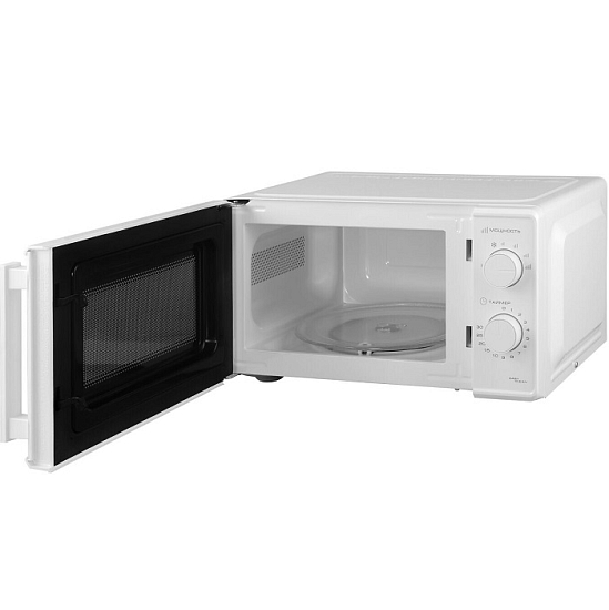 Микроволновая печь WILLMARK WMO-203GMW белый