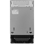 Посудомоечная машина HAIER HDWE11-194RU