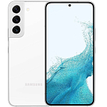 Смартфон Samsung Galaxy S22 8/128Gb Белый