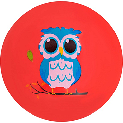 Мяч 22 см 50 гр. FG240705007N совушки