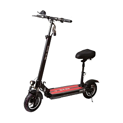 Электросамокат KUGOO Jilong M4 PRO