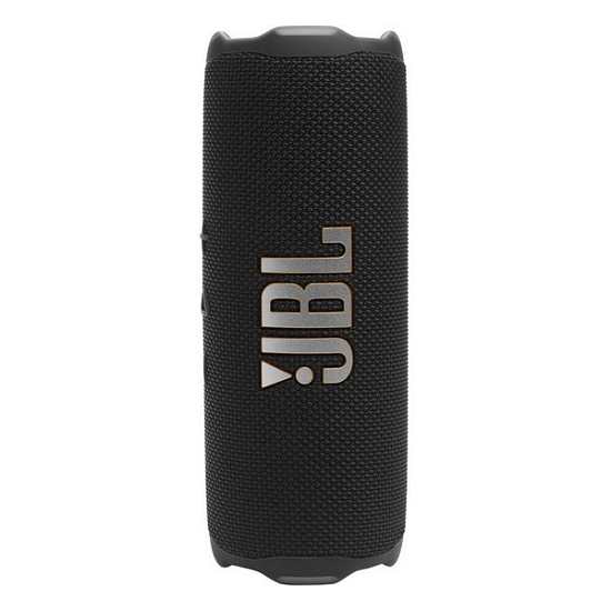 Колонка портативная JBL Flip 7 Black