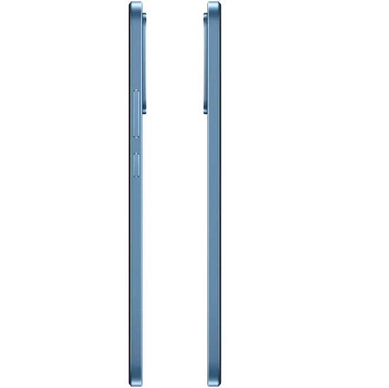 Смартфон Realme 15T 8/256 голубой