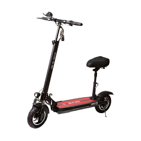 Электросамокат KUGOO Jilong M4 PRO