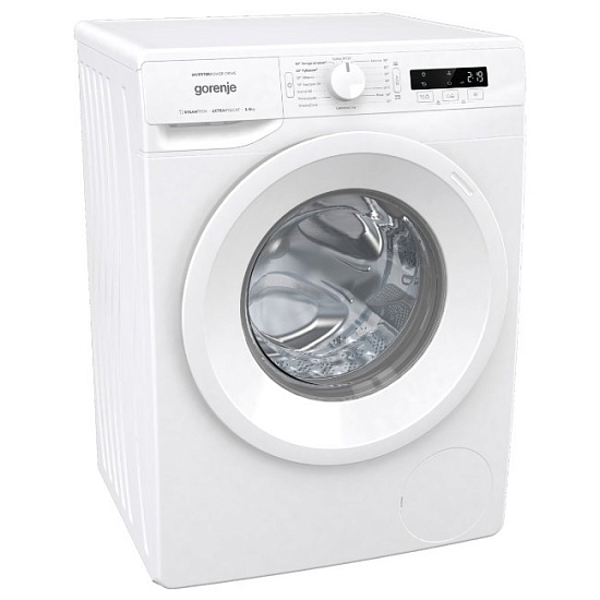 Стиральная машина Gorenje WNPI82BS белый