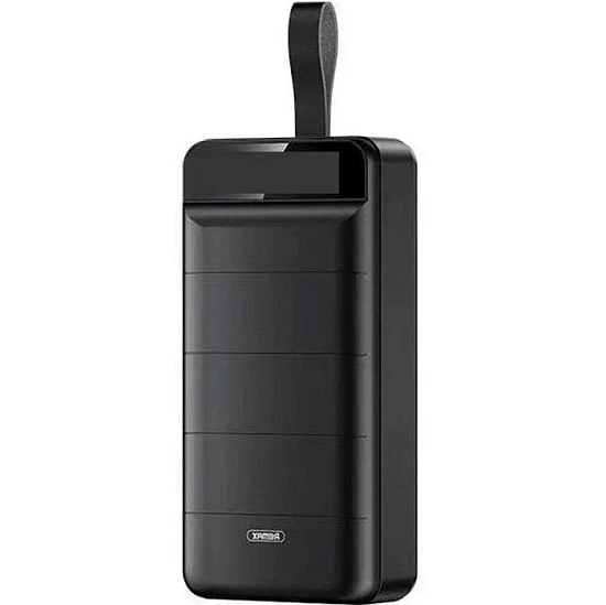 Внешний АКБ REMAX RPP-184 (40000mAh) черный