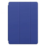 Чехол футляр-книга SMART CASE для iPad Air 2 (Синий)