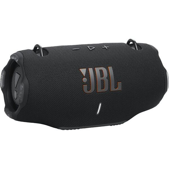 Колонка портативная JBL XTREME 4 Black