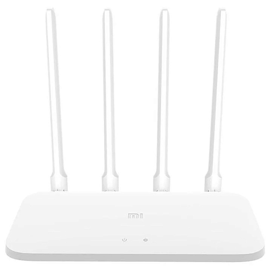 Роутер WiFi Xiaomi Mi Router 4A DVB4230GL