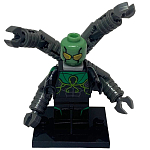 Фигурка SP197 Доктор Октавиус