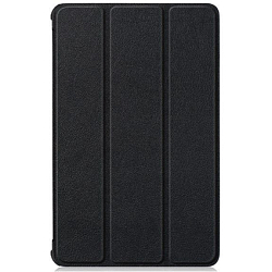 Чехол футляр-книга ZIBELINO Tablet для Lenovo Tab P11 Pro 2nd Gen 2022 11.2'' (черный) с магнитом