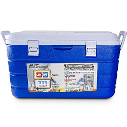 Термоконтейнер AVS IB-40