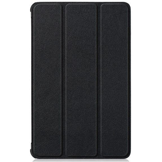Чехол футляр-книга ZIBELINO Tablet для Lenovo Tab P11 Pro 2nd Gen 2022 11.2'' (черный) с магнитом