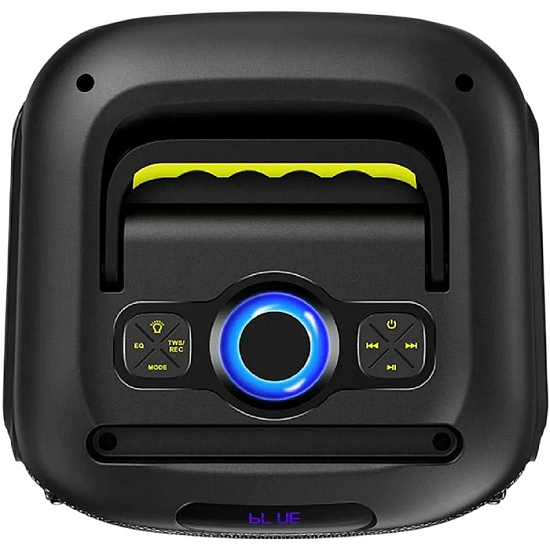 Колонка портативная RITMIX SP-640B