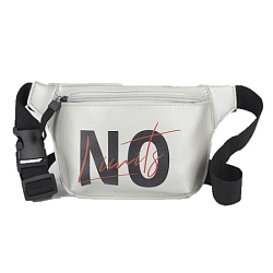 Сумка поясная NO limits